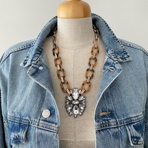 Beautiful Statement Necklace